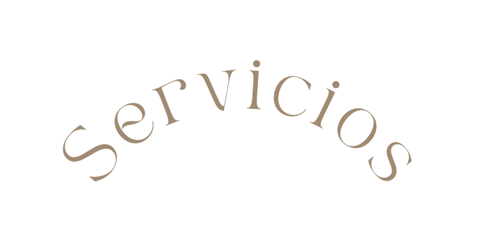 Servicios