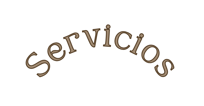 Servicios