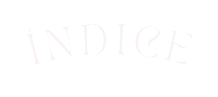 ÍNDICE