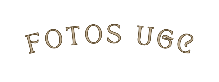 FOTOS UGC
