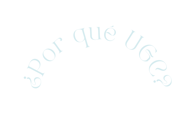 Por qué UGC